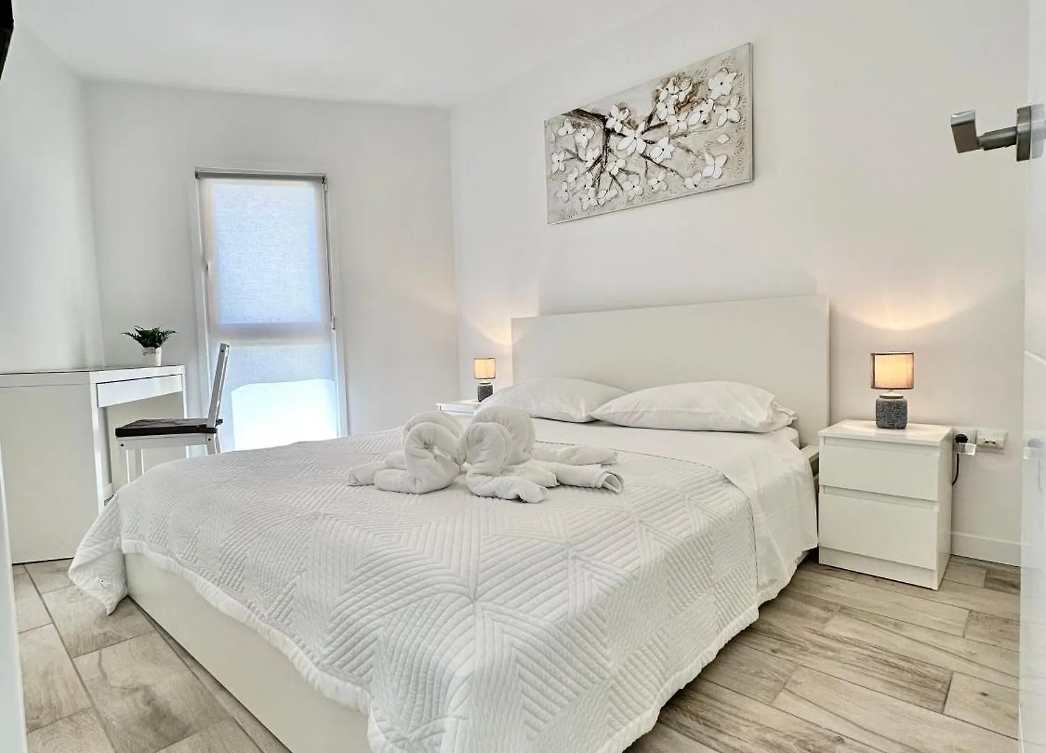 Appartement Torres De Yomely - Y4G à Playa de las Américas
