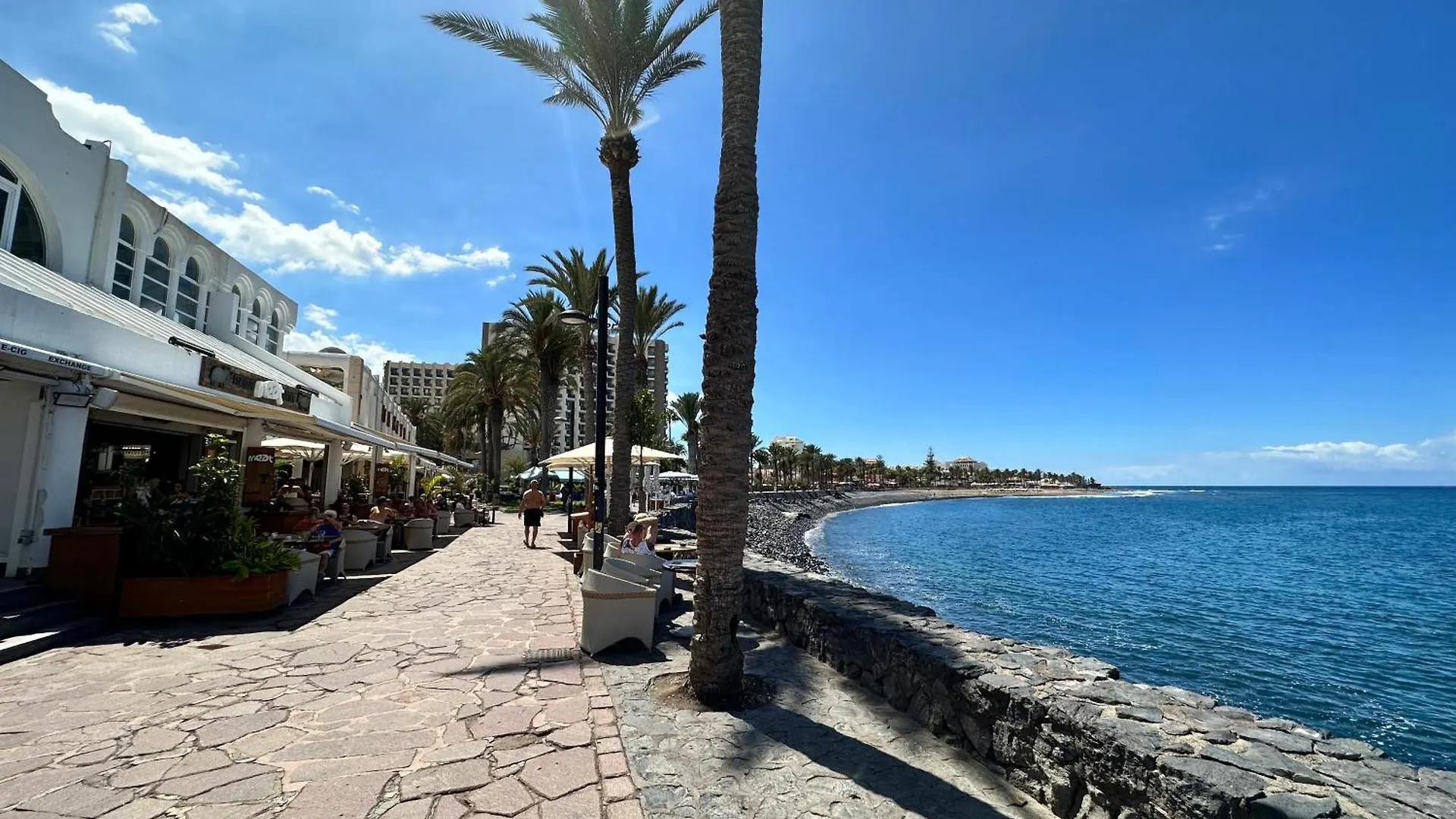 Appartement Torres De Yomely - Y4G à Playa de las Américas Espagne