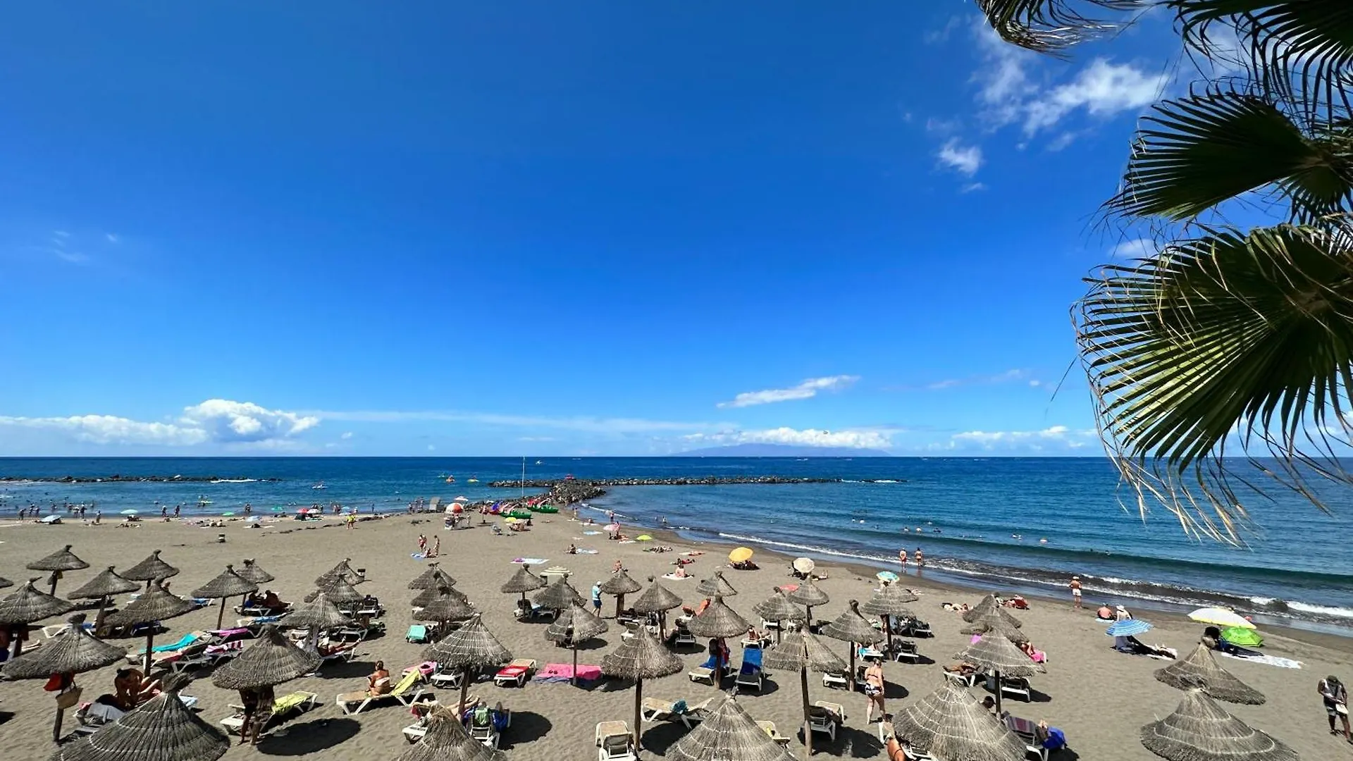 Appartement Torres De Yomely - Y4G à Playa de las Américas
